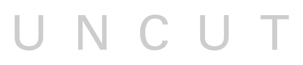 UNCUT Logo